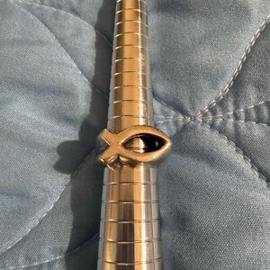 James Avery (authentic) Fish ring